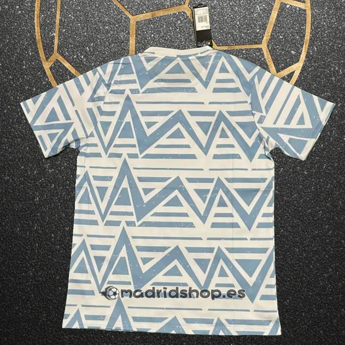 Camiseta Hashtag United Segunda 23-24